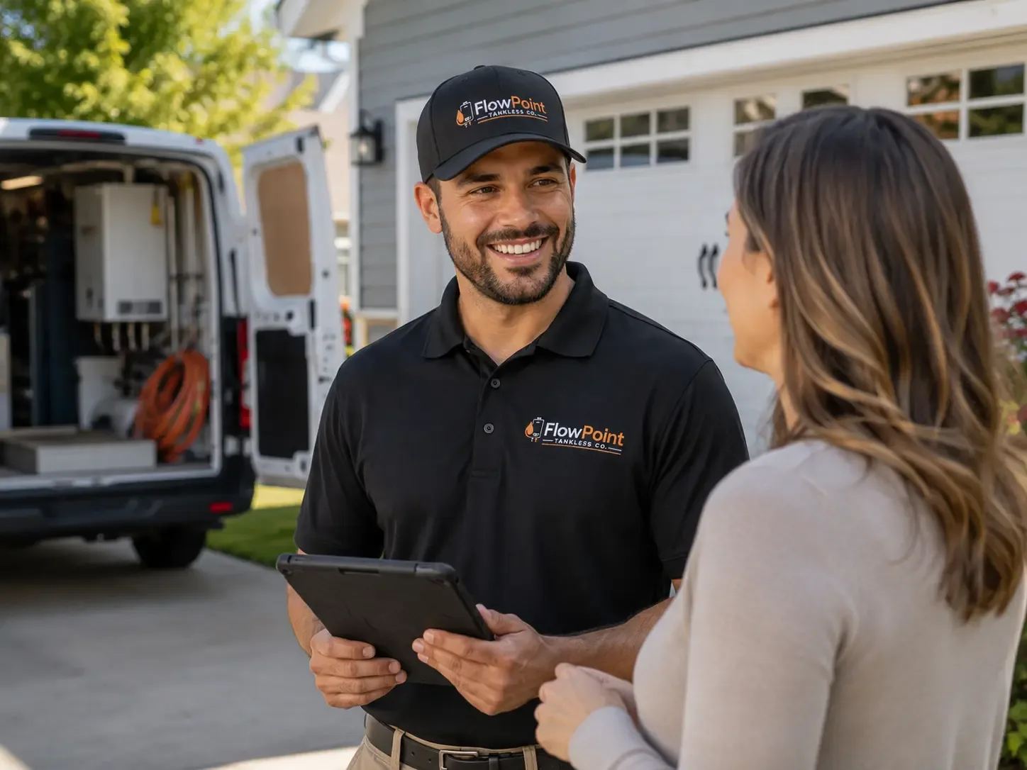 Tankless Water Heater Installation Ironton, MN FAQs
